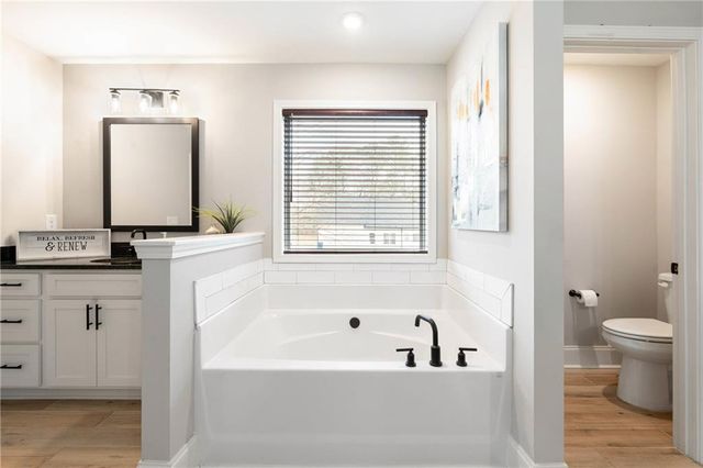 1511 New Hope Road, Locust Grove, GA 30248