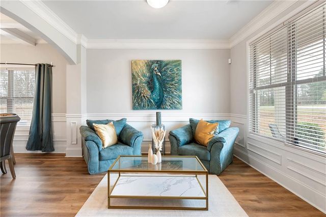 1511 New Hope Road, Locust Grove, GA 30248