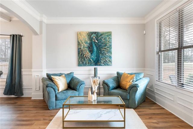 1511 New Hope Road, Locust Grove, GA 30248