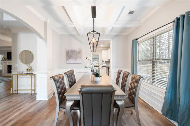 1511 New Hope Road, Locust Grove, GA 30248