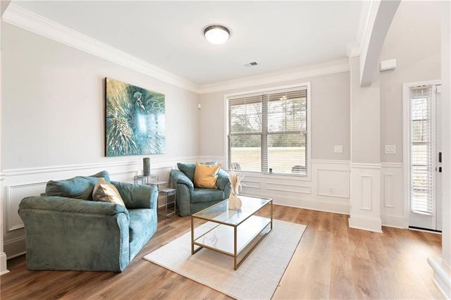 1511 New Hope Road, Locust Grove, GA 30248