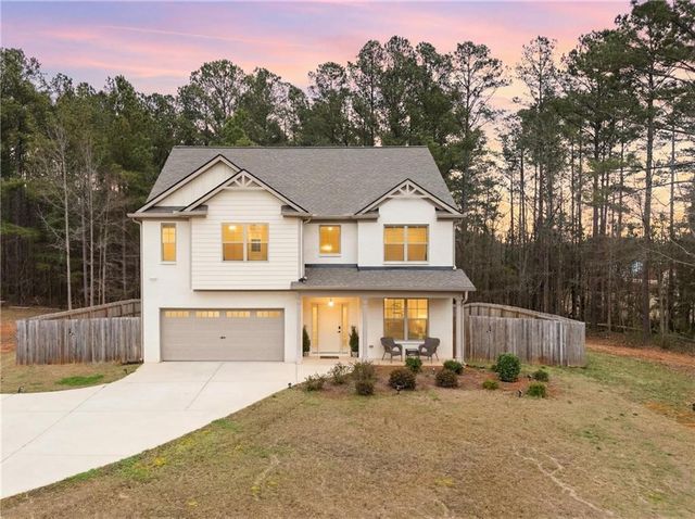 1511 New Hope Road, Locust Grove, GA 30248