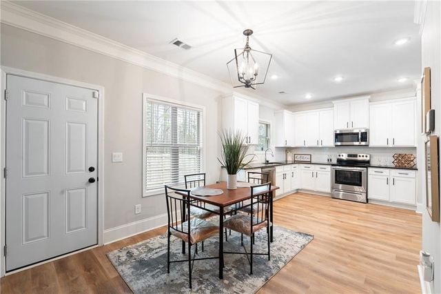 1511 New Hope Road, Locust Grove, GA 30248