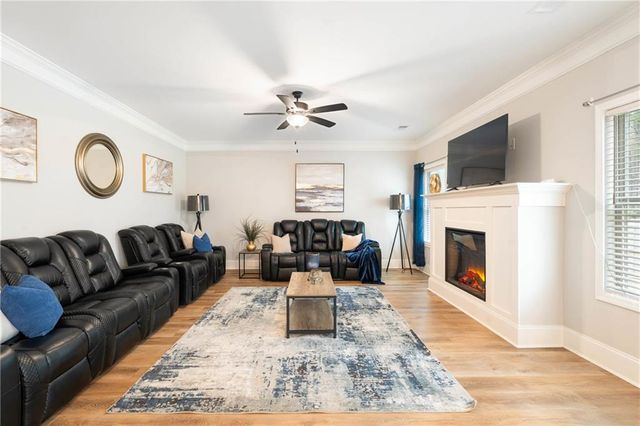 1511 New Hope Road, Locust Grove, GA 30248