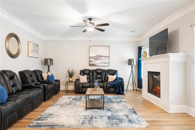 1511 New Hope Road, Locust Grove, GA 30248