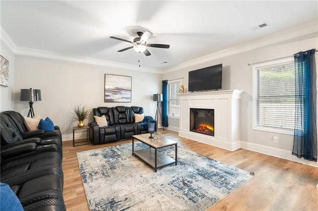 1511 New Hope Road, Locust Grove, GA 30248