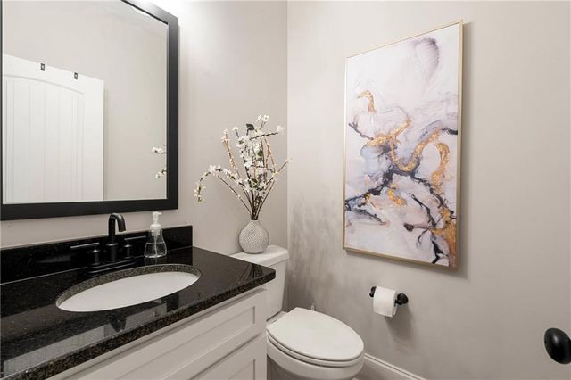 1511 New Hope Road, Locust Grove, GA 30248