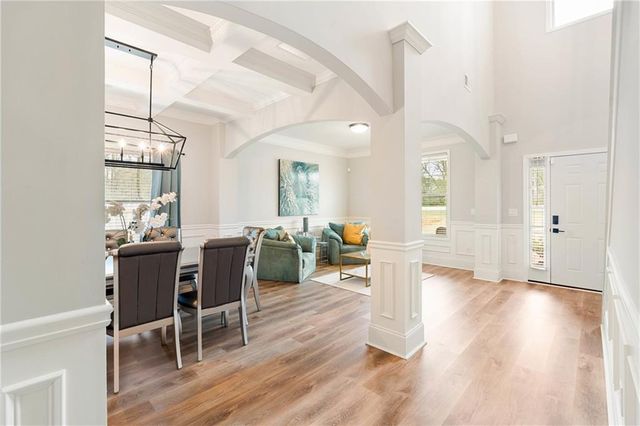 1511 New Hope Road, Locust Grove, GA 30248