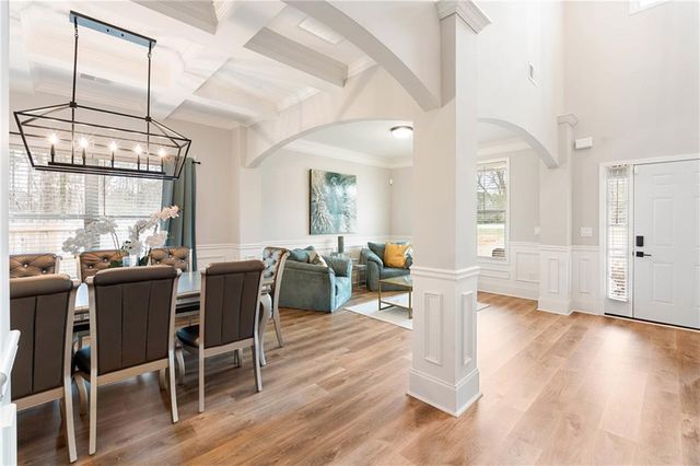 1511 New Hope Road, Locust Grove, GA 30248