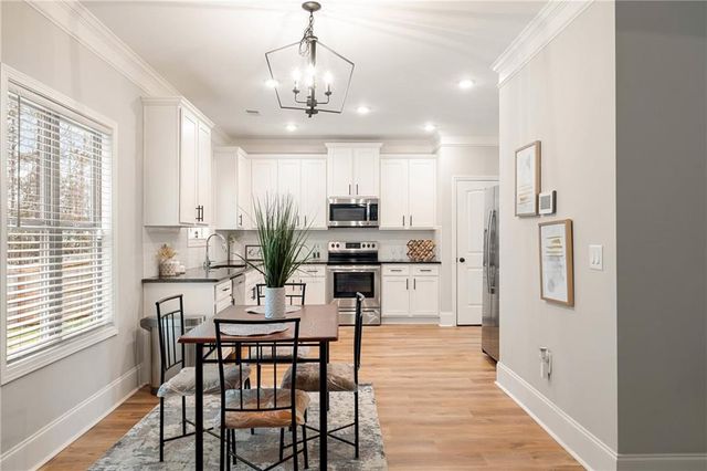 1511 New Hope Road, Locust Grove, GA 30248