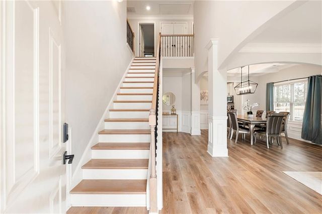 1511 New Hope Road, Locust Grove, GA 30248