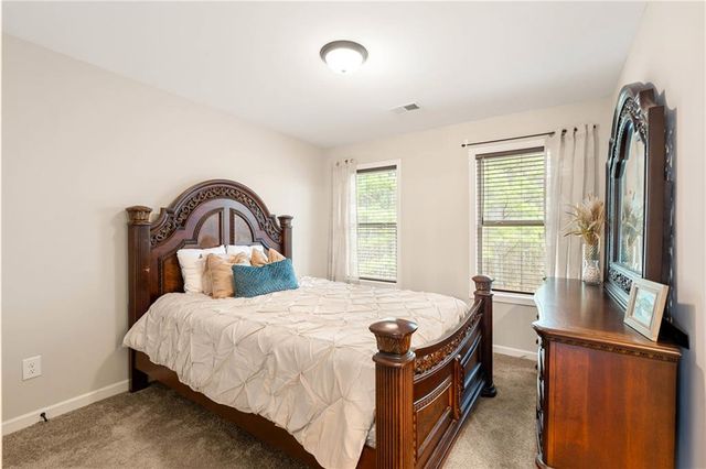 1511 New Hope Road, Locust Grove, GA 30248