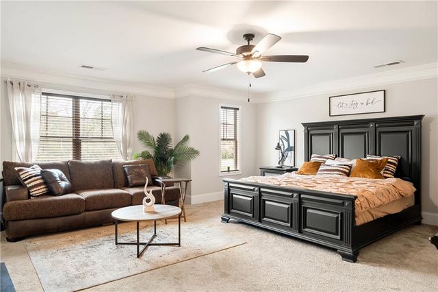 1511 New Hope Road, Locust Grove, GA 30248