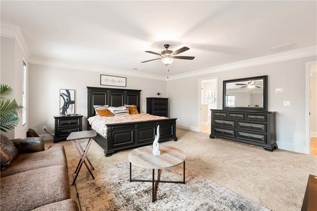 1511 New Hope Road, Locust Grove, GA 30248