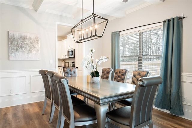 1511 New Hope Road, Locust Grove, GA 30248