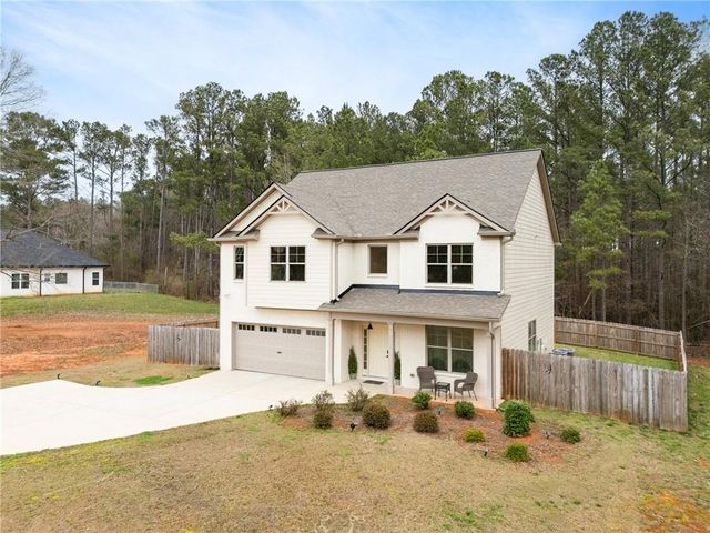 1511 New Hope Road, Locust Grove, GA 30248