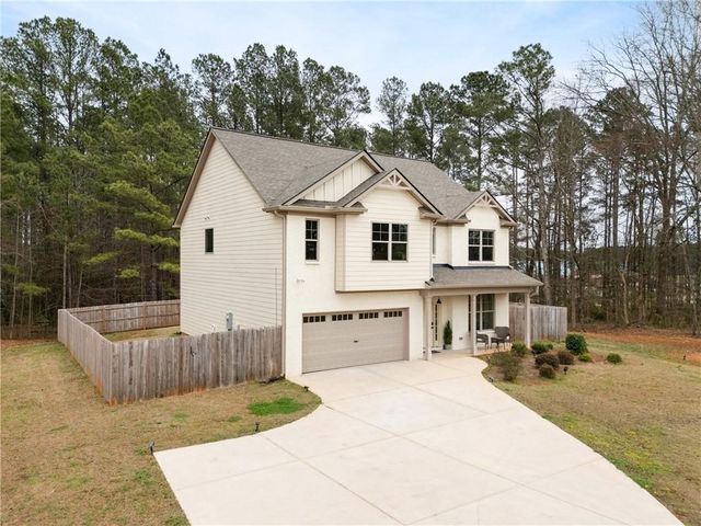 1511 New Hope Road, Locust Grove, GA 30248