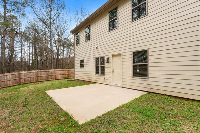 1511 New Hope Road, Locust Grove, GA 30248