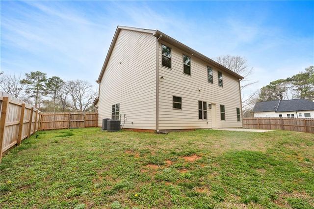 1511 New Hope Road, Locust Grove, GA 30248