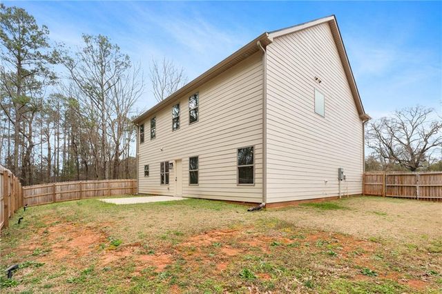 1511 New Hope Road, Locust Grove, GA 30248