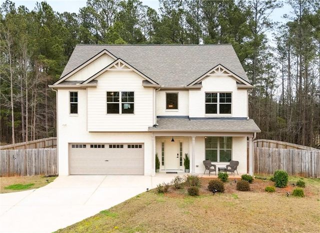 1511 New Hope Road, Locust Grove, GA 30248