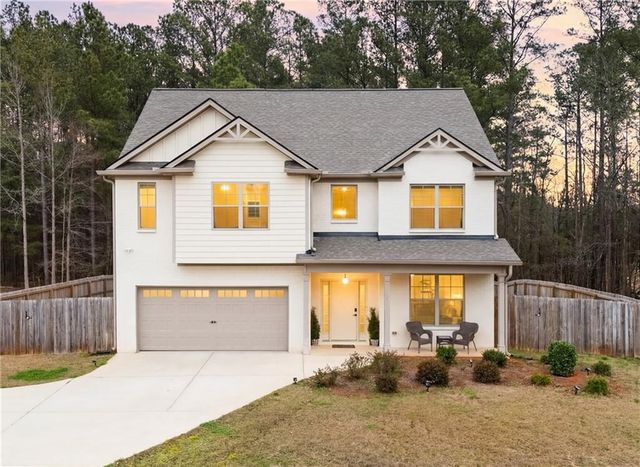 1511 New Hope Road, Locust Grove, GA 30248