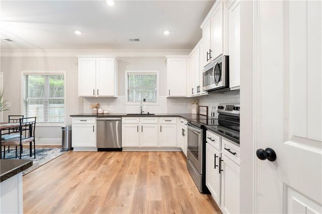 1511 New Hope Road, Locust Grove, GA 30248