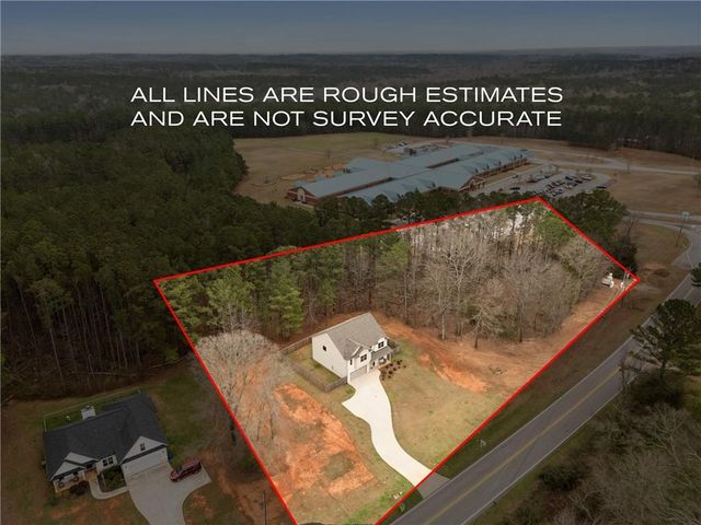 1511 New Hope Road, Locust Grove, GA 30248