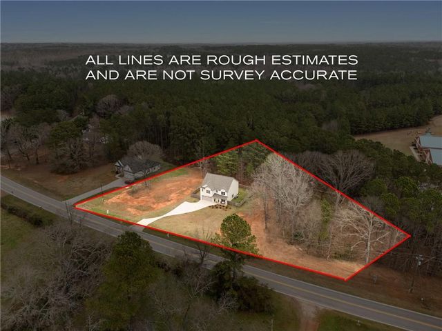 1511 New Hope Road, Locust Grove, GA 30248