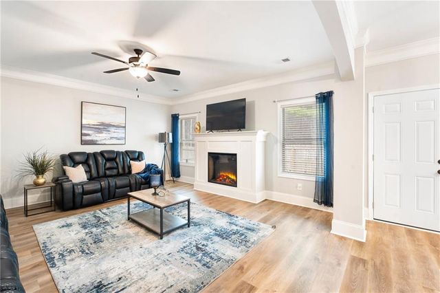 1511 New Hope Road, Locust Grove, GA 30248