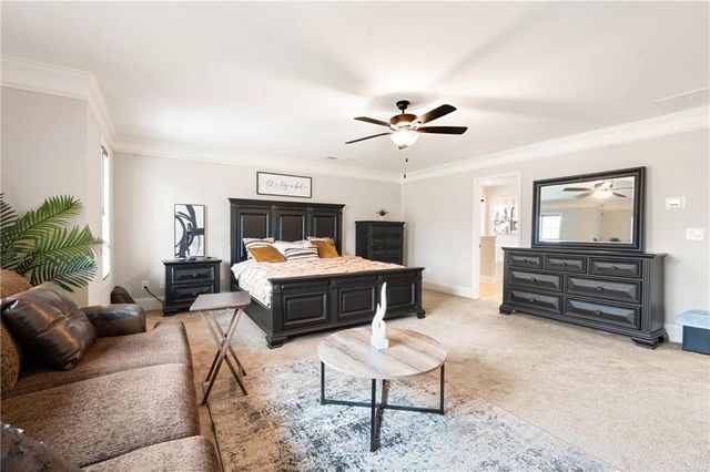 1511 New Hope Road, Locust Grove, GA 30248