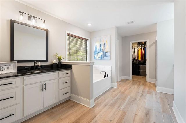 1511 New Hope Road, Locust Grove, GA 30248