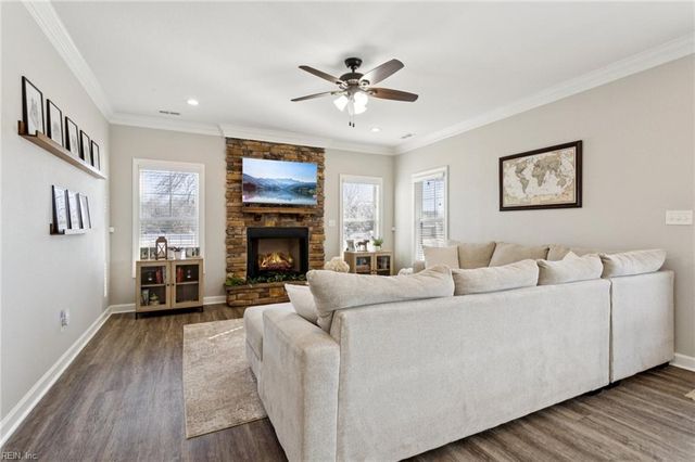 9317 Gates RD, Suffolk, VA 23437