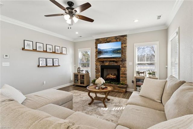 9317 Gates RD, Suffolk, VA 23437