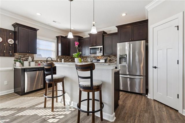 9317 Gates RD, Suffolk, VA 23437