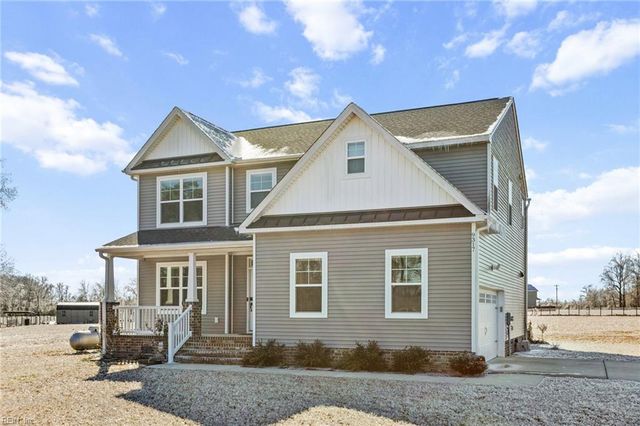 9317 Gates RD, Suffolk, VA 23437