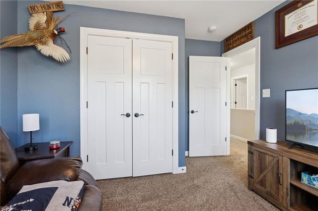 9317 Gates RD, Suffolk, VA 23437