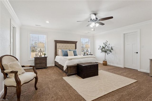 9317 Gates RD, Suffolk, VA 23437