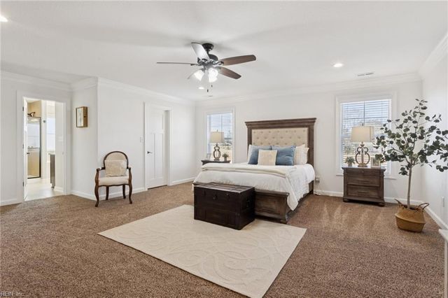 9317 Gates RD, Suffolk, VA 23437