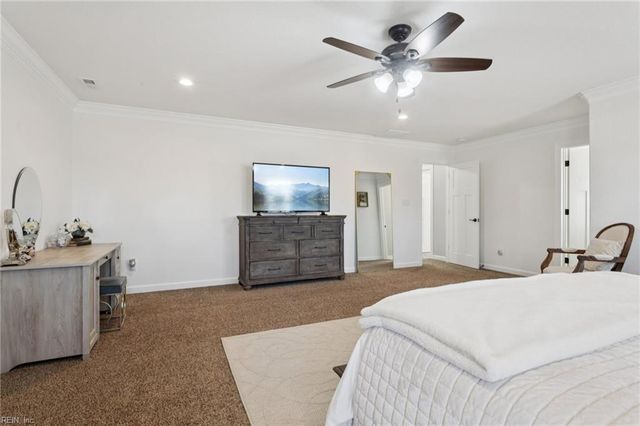 9317 Gates RD, Suffolk, VA 23437