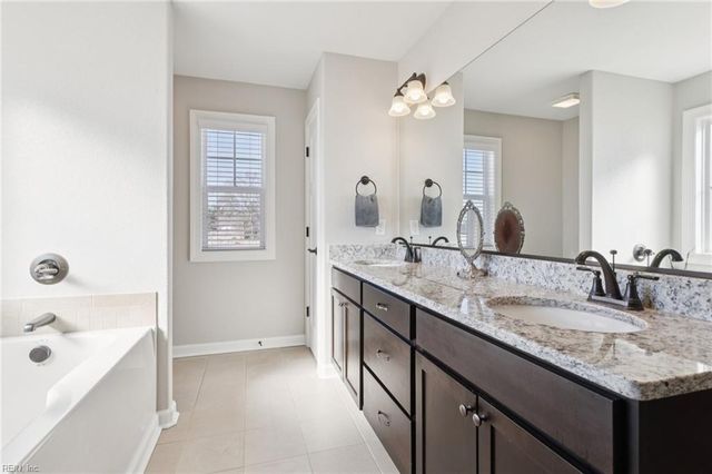 9317 Gates RD, Suffolk, VA 23437