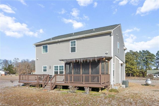 9317 Gates RD, Suffolk, VA 23437