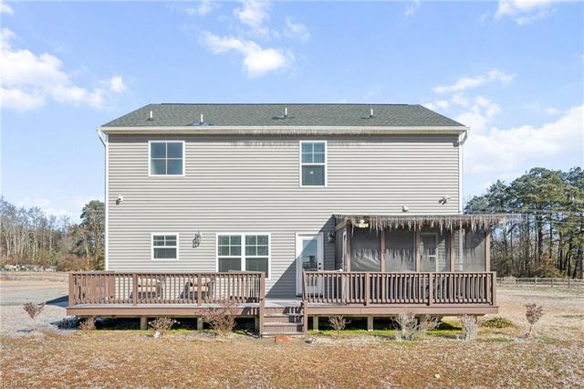 9317 Gates RD, Suffolk, VA 23437