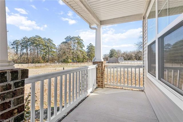 9317 Gates RD, Suffolk, VA 23437