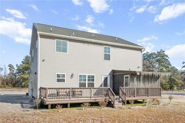 9317 Gates RD, Suffolk, VA 23437