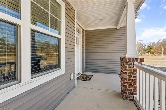 9317 Gates RD, Suffolk, VA 23437