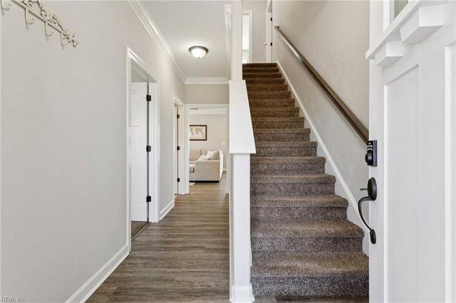 9317 Gates RD, Suffolk, VA 23437