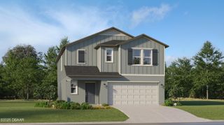 2235 Green Valley Street, Daytona Beach, FL 32124