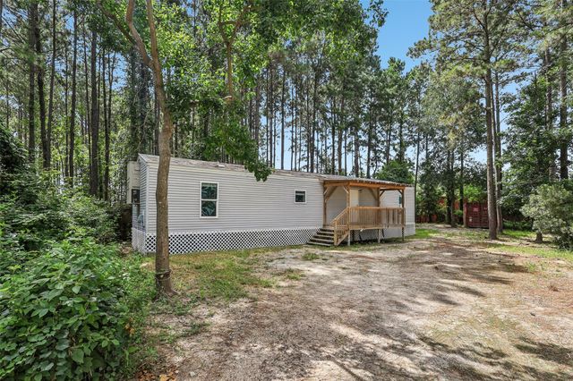 1756 County Road 3479a, Cleveland, TX 77327