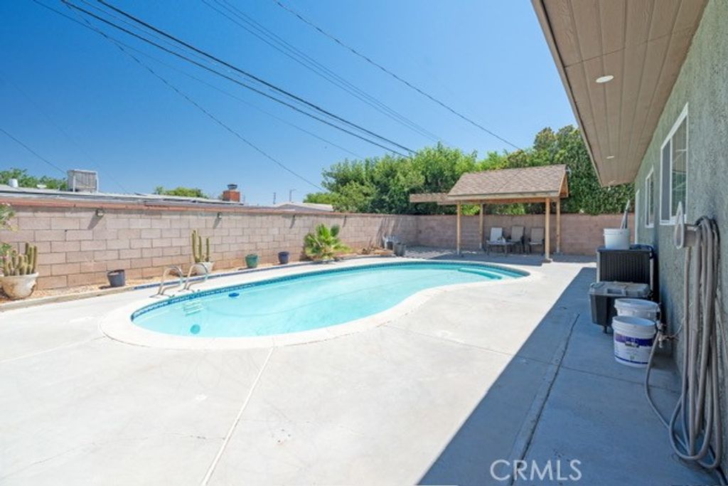 Image 31 of property listing at 1039 W Avenue J-14, Lancaster, CA 93534